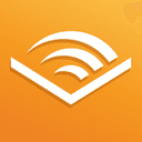 Audible icon