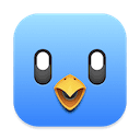 Tweetbot for macOS icon